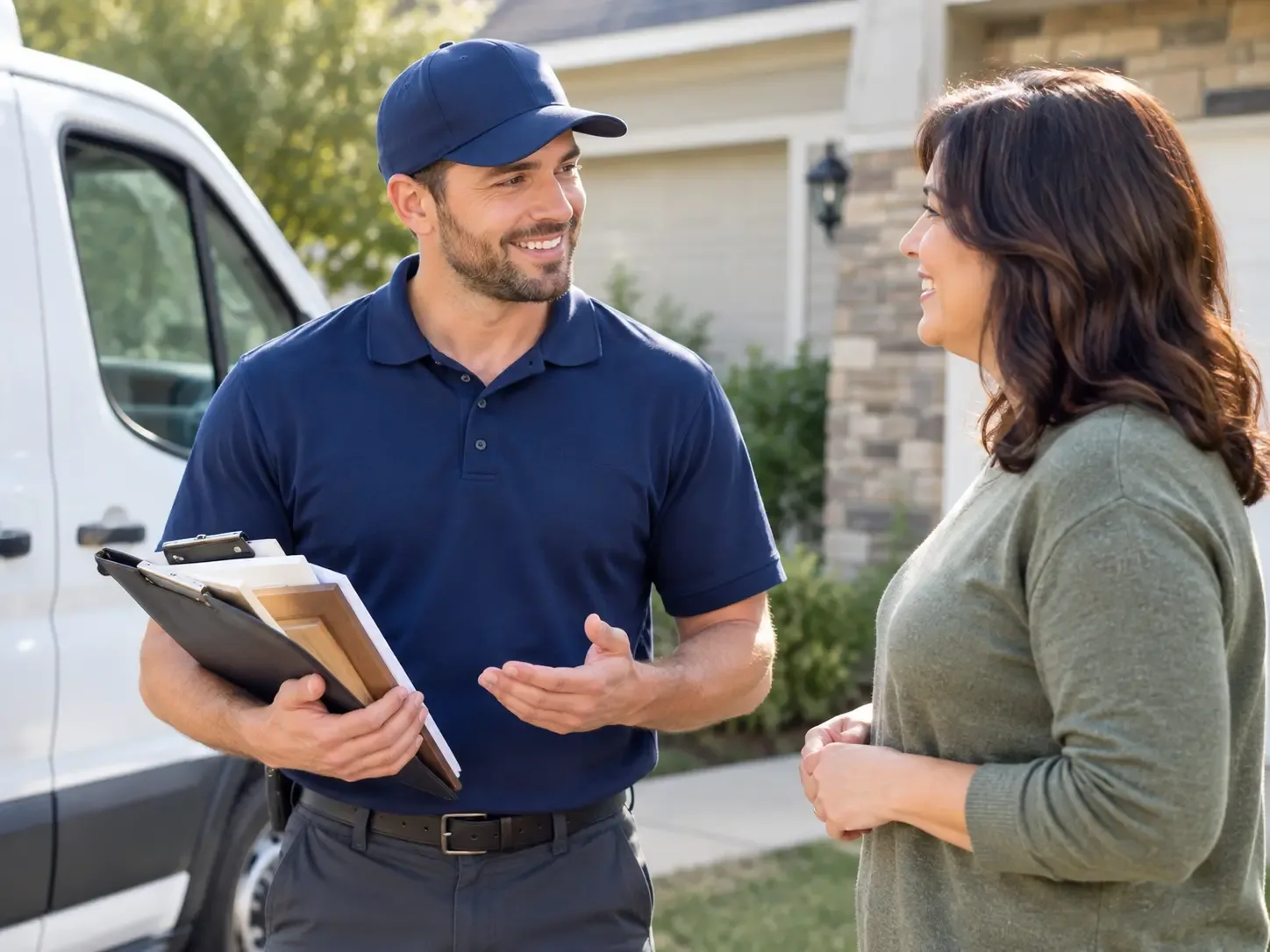 Kitchen Cabinet Refacing West Lafayette, OH FAQs